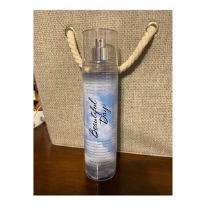 Bath & Body Works Beautiful Day